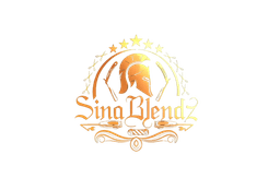 Sina Blendz Logo