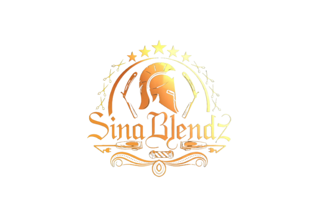 Sina Blendz Logo